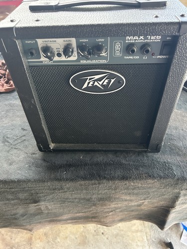 Peavey vypyr vip 20w - vip,