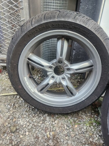 Jante arriere bmw - jante,