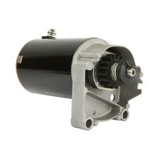 Démarreur pour Briggs &