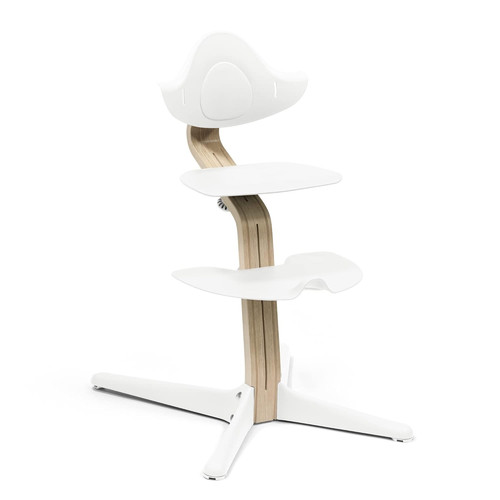 Chair stokke white - by, stokke,