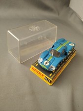 DINKY TOYS FRANCE 1425 MATRA 630 en BOÎTE.