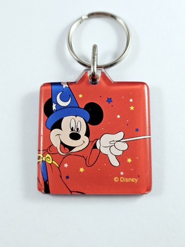 Porte cles souvenir - -,