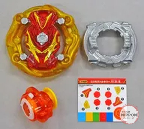 Takara tomy beyblade burst - beyblade,