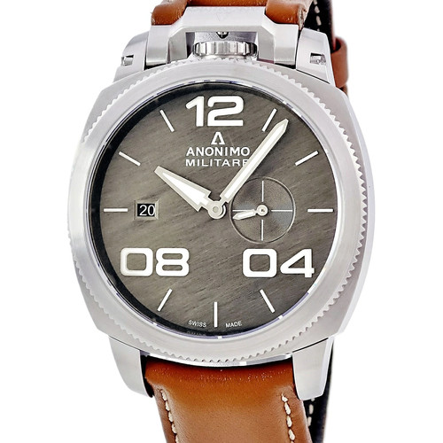 Anonimo militare classic - militare,