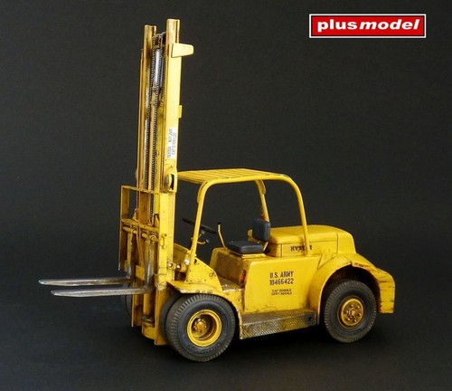 American forklift plus - forklift,,