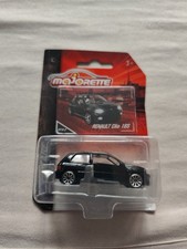 Majorette RENAULT CLIO 16S