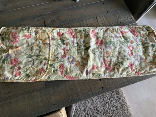 Vintage sac pain tissu - sac,
