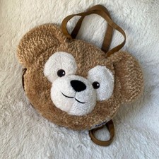 Tokyo Disney TDS Duffy 3 way