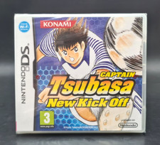 Captain Tsubasa New Kick Off -