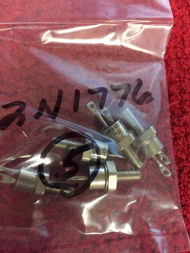 2n1776 scr 300v to 64 - scr;, 300v;