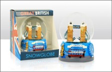 Boule à neige de Londres