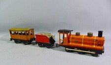 CR - CHARLES ROSSIGNOL - RAME DE PLANCHÉ - ETAT