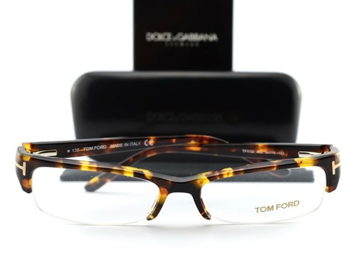 Lunettes tom ford 5122 - tom,