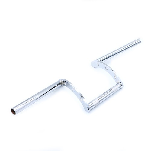 25mm retro vintage chrome - 1,