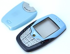 Coque façade pour Téléphone NOKIA 6600  (Réf#B-915)