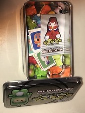 Lot 22 Assorted Go Go Toys