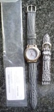 Montre publicitaire calendrier - montre,
