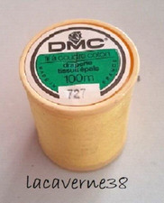 Bobine de fil a coudre DMC