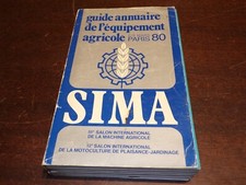 Guide annuaire - , de