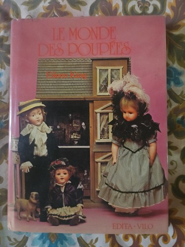 Monde des poupées - le,