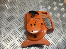 lanceur pour débroussailleuse