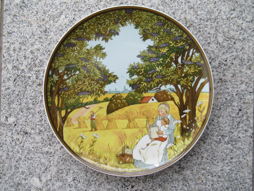 Assiette collection - assiette,