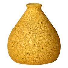 1pc Vase simple Vase Bright Flower Arrangement Continer for Home Decor