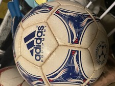 Ballon ADIDAS Coupe du monde 1998