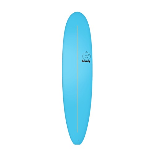 Surfboard torq softboard - surfboard, 8.0
