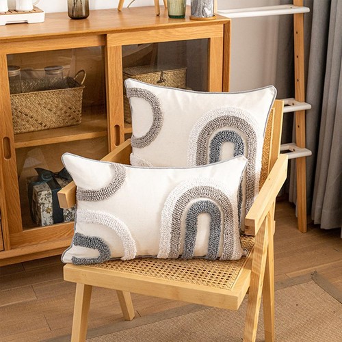 Housses coussin - de,