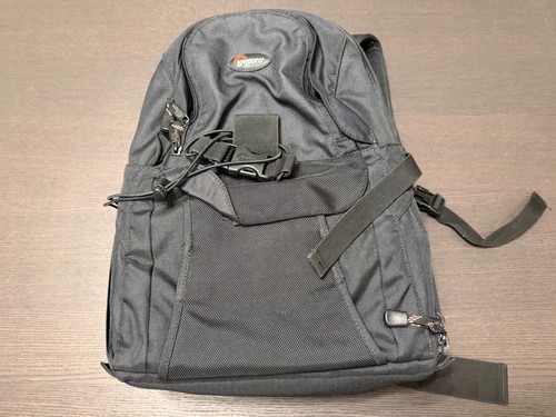 Lowepro mini trekker - lowepro,