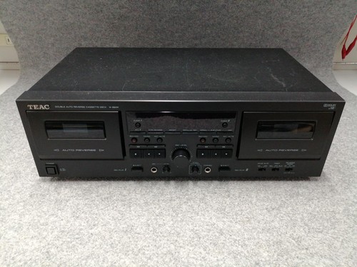 Teac 890r dual - teac,