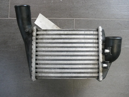 Radiateur suralimentation - radiateur,