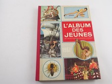 L'album des jeunes 1966
