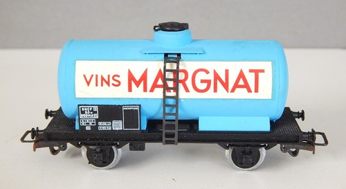 Jouef wagon citerne - jouef,