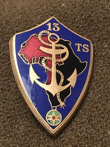 Insigne régiment de - insigne,