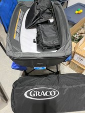 Graco Pack and Play with