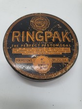 Ancien Ringpak ARCO – Joint