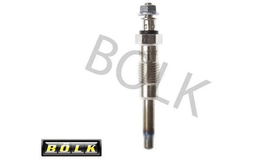 Bougie préchauffage bolk - préchauffage,