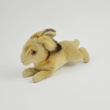 Steiff Hoppy - Lapin Allongé