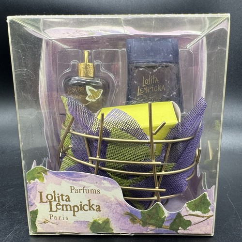 Lolita lempicka nid - lolita, d'