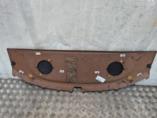 Plage arriere NISSAN 200 SX 2