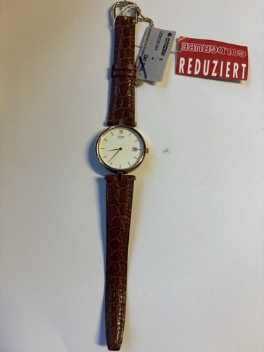 Montre vintage citizen - ,