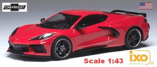 Chevrolet corvette stingray - chevrolet,