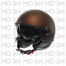 Casque jet momo design - casque, fgtr