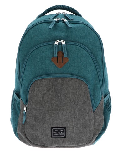 Travelite sac dos basic - sac, à