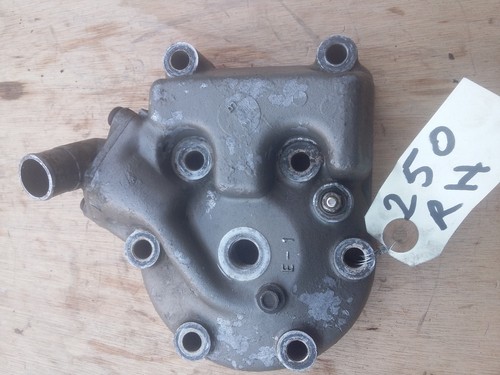 Culasse 240 tsx suzuki - culasse,