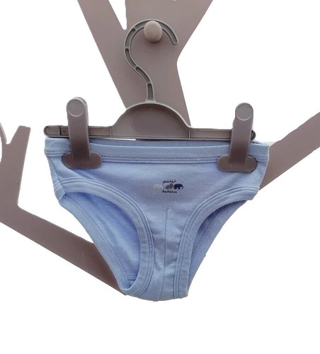 Petit bateau slip bleu - slip,