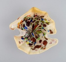 Bol Murano de forme organique