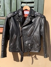 Durable One star Bill Kelso Marlon Brando horsehide